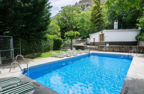 Cazorla Hotel | Villa Turística de Cazorla