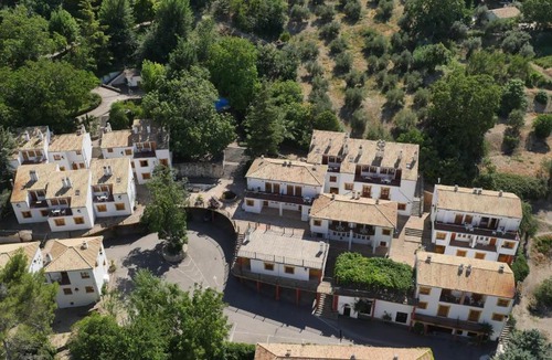 Cazorla Hotel | Villa Turística de Cazorla