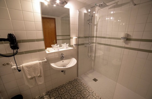 Cazorla Hotel | Villa Turística de Cazorla