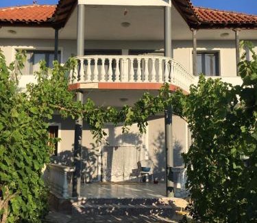 Korce House | Villa Turan