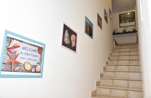 Pescara Apartment | Villa Turati