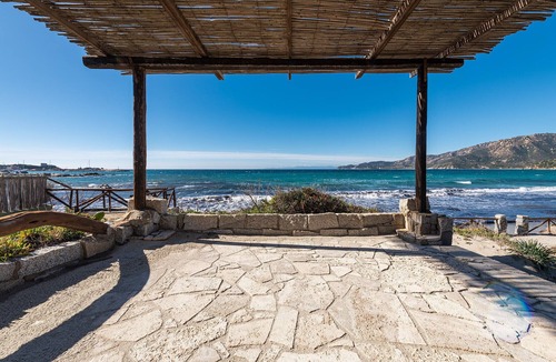 Notteri Villa | VILLA TURCHESE