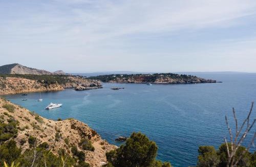 Sant Josep de sa Talaia Villa | Villa Turquesa