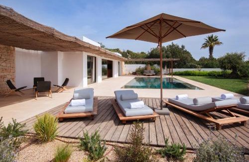 Sant Josep de sa Talaia Villa | Villa Turquesa