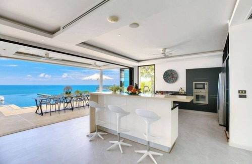 Choeng Mon Villa | Villa Turquoise 1