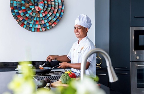 Choeng Mon Villa | Villa Turquoise 1