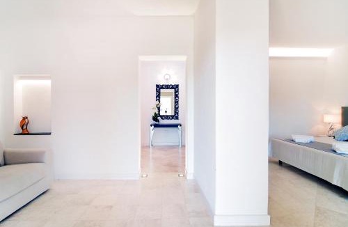 Magomadas House | Villa Turquoise