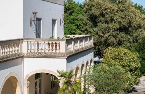 Lecce Bed & Breakfast | Villa Tuzzo