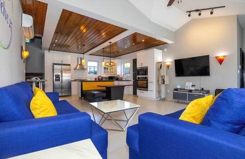 Villas Ana Maria Villa | Villa Twelve27