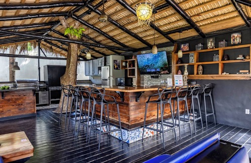 Villas Ana Maria Villa | Villa Twelve27