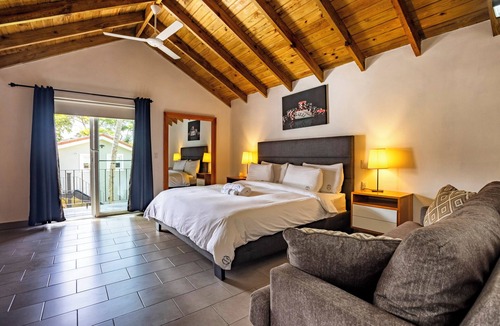 Villas Ana Maria Villa | Villa Twelve27