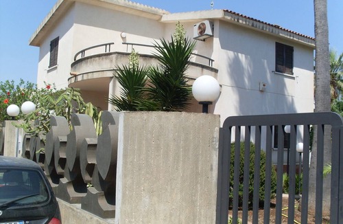 Mazara del Vallo Villa | VILLA TWO STEPS FROM THE SEA IMMEDIATELY AVAILABLE
