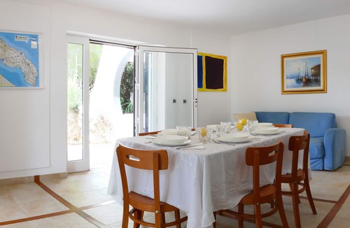 Pizzo Villa | VILLA TWO STEPS FROM THE LACE