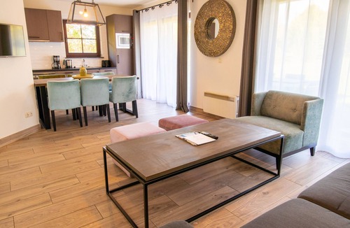 Dobbin-Linstow Cottage | Villa Type C - Van der Valk Resort Linstow