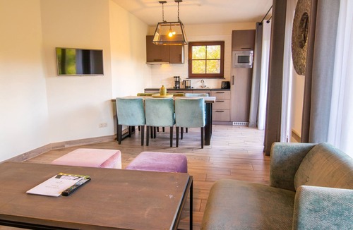 Dobbin-Linstow Cottage | Villa Type C - Van der Valk Resort Linstow
