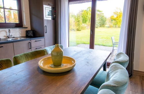 Dobbin-Linstow Cottage | Villa Type C - Van der Valk Resort Linstow