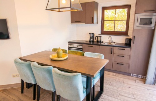 Dobbin-Linstow Cottage | Villa Type C - Van der Valk Resort Linstow