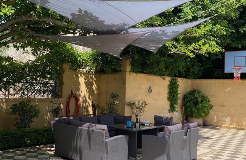 Argostoli Villa | Villa Tzitzifies