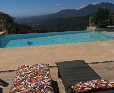 Granace Bed & Breakfast | Villa U Tramontu
