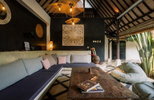 Ubud City-Centre Villa | Villa Ubud Heart - Walkable Private Villa in Ubud Centre