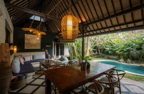Ubud City-Centre Villa | Villa Ubud Heart - Walkable Private Villa in Ubud Centre