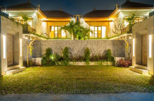 Kutuh Kaja Villa | Villa Ubud Hill