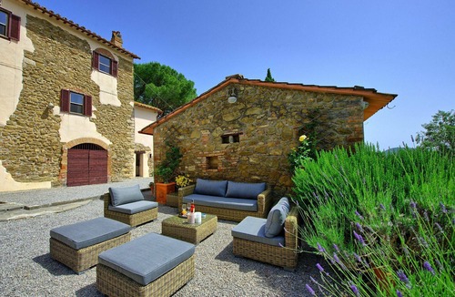 Agello Villa | Villa Uccellaia - Agello ,Umbria