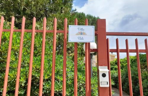 Bitonto Apartment | Villa Udi