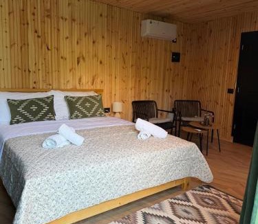 Shale Villa | Villa Ujëvara e vogël