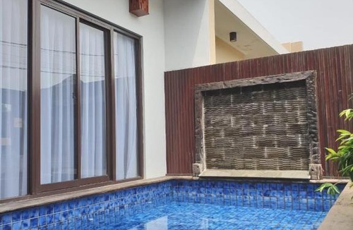 Bandulu Cabin | Villa Ulin A3 at Villa Ubud Anyer