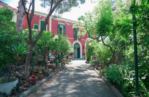 Ercolano Apartment | Villa Ulisse