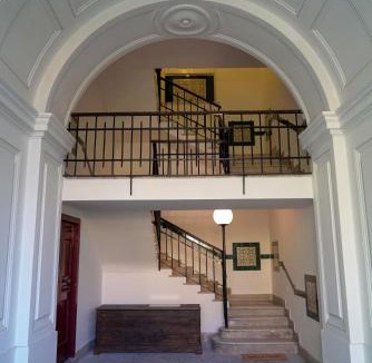 Ercolano Apartment | Villa Ulisse