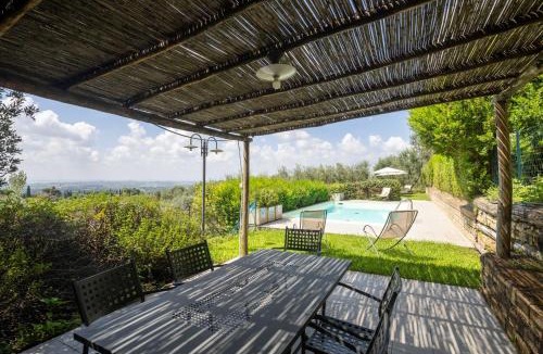 Lamporecchio Villa | Villa Uliveta by VacaVilla