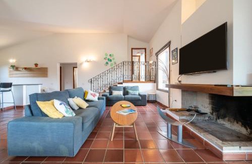 Is Molas Villa | Villa Ulivi 10