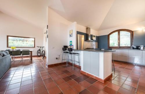 Is Molas Villa | Villa Ulivi 10
