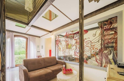 Castelfranco di Sotto House | Villa Ulivo by Interhome