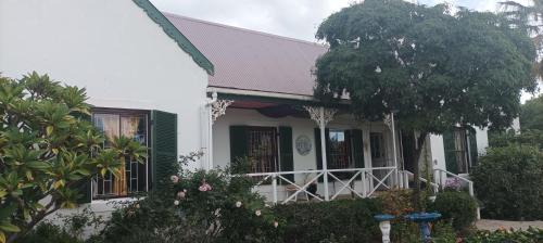 McGregor House | Villa Ulrika - McGregor