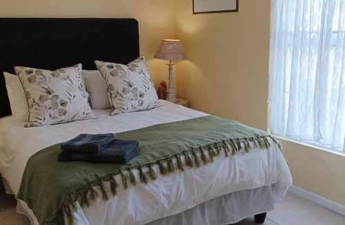 McGregor House | Villa Ulrika - McGregor