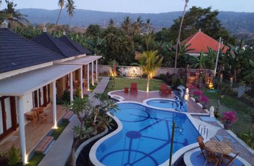 Lovina Apartment | Villa Umah Didua