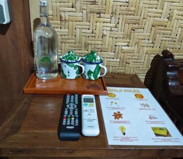 Banyuwangi Cabin | Villa Umah Kampung