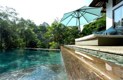 Kelusa Villa | Villa Umah Shanti