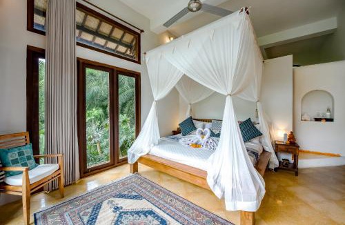 Kelusa Villa | Villa Umah Shanti
