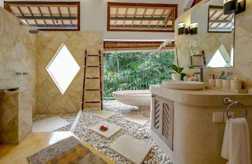 Kelusa Villa | Villa Umah Shanti