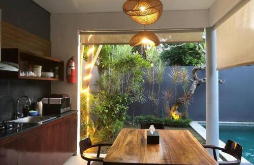 Umalas Villa | Villa Umalas