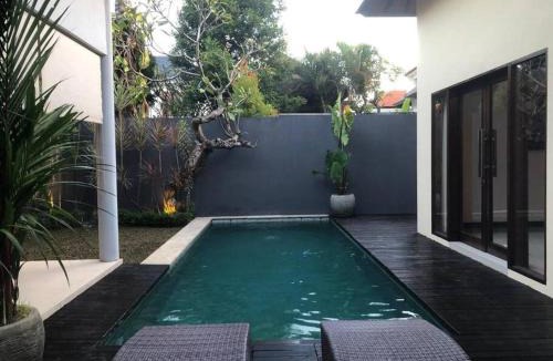 Umalas Villa | Villa Umalas