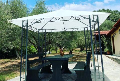 Alexandroupoli Villa | Villa Umami
