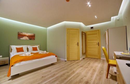 Sibiu House | Villa Umberti