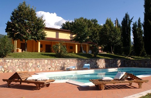 Stroncone Villa | Villa Umbria: Private pool, sleeps 16, 2025 renovation, Rome & Orvieto 1h
