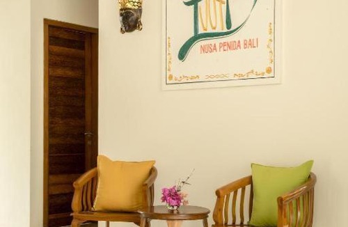 Klumpu House | Villa Ume Tenang Nusa Penida