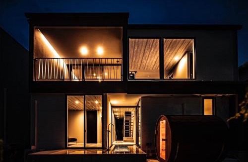 Hamasaki House | Villa Uminosora - Vacation STAY 92909v